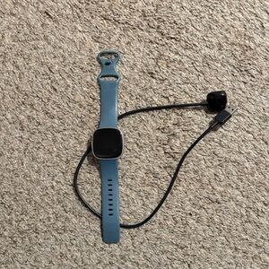 Used Fitbit Versa 2